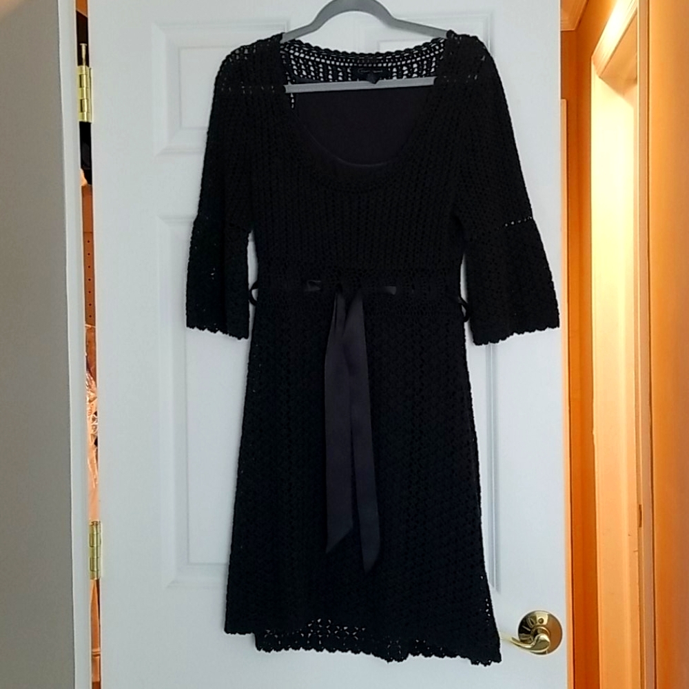 Knit Dress